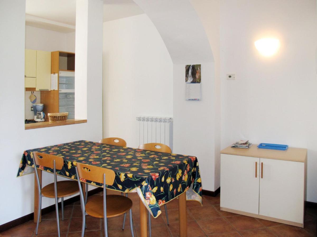 Apartment Vecchia Filanda By Interhome Musso Exterior foto