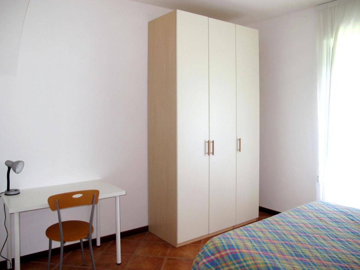Apartment Vecchia Filanda By Interhome Musso Exterior foto