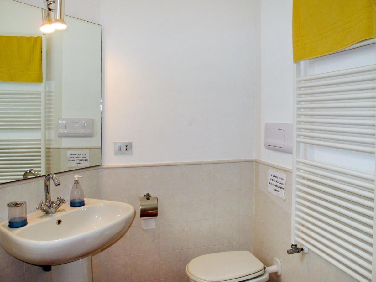 Apartment Vecchia Filanda By Interhome Musso Exterior foto