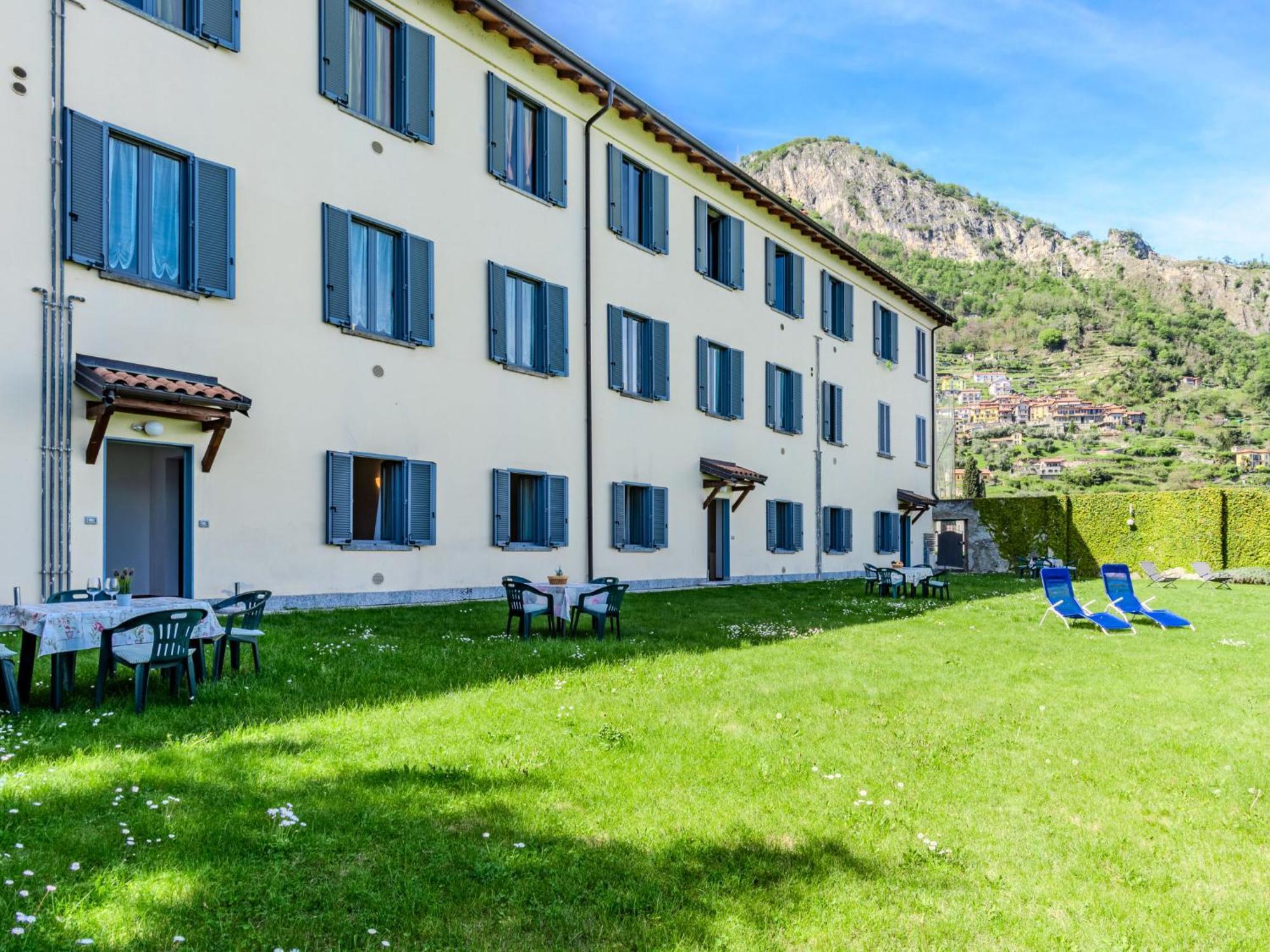 Apartment Vecchia Filanda By Interhome Musso Exterior foto